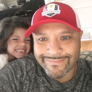 Meet your Posher, David